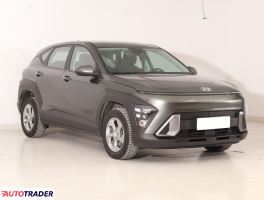 Hyundai Kona 2023 1.0 118 KM