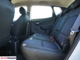 Hyundai ix20 2018 1.4 90 KM Hyundai ix20 2018 1.4 90 KM