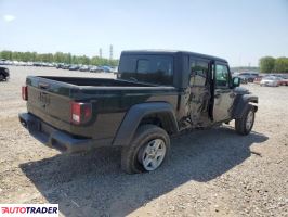 Jeep Pozostałe 2023 3