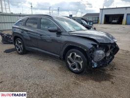 Hyundai Tucson 2023 2