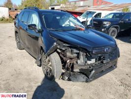 Subaru Forester 2022 2