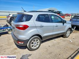 Ford EcoSport 2020 1