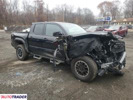 Toyota Tacoma 2025 2