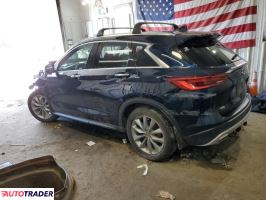 Infiniti QX50 2022 2 Infiniti QX50 2022 2