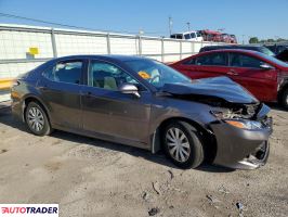 Toyota Camry 2020 2