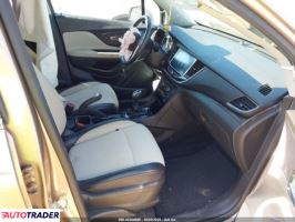 Buick Pozostałe 2019 1