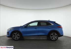 Kia Ceed 2020 1.4 138 KM