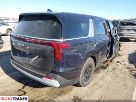 Kia Carnival 2026 3