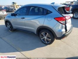 Honda HR-V 2022 1