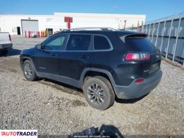 Jeep Cherokee 2019 2 Jeep Cherokee 2019 2