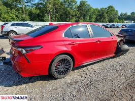 Toyota Camry 2023 2