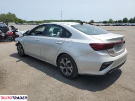Kia Pozostałe 2020 2