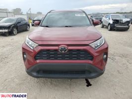 Toyota Pozostałe 2019 2