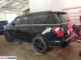 Ford Expedition 2019 3 Ford Expedition 2019 3