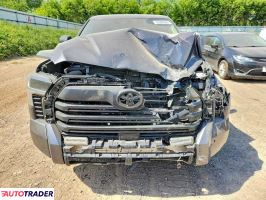 Toyota Tundra 2024 3