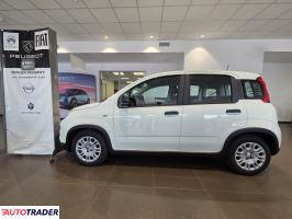 Fiat Panda 2024 1.0 70 KM Fiat Panda 2024 1.0 70 KM