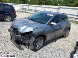 Hyundai Kona 2019 2
