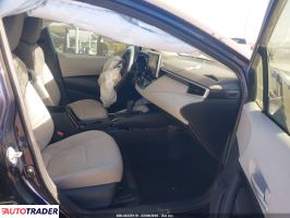 Toyota Corolla 2021 1