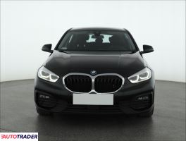 BMW 118 2020 1.5 134 KM BMW 118 2020 1.5 134 KM