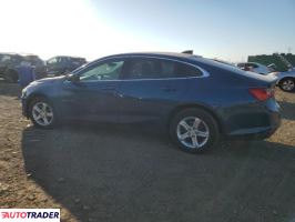 Chevrolet Malibu 2019 1