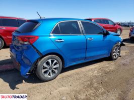 Kia Rio 2021 1