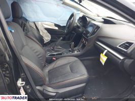 Subaru Pozostałe 2019 2 Subaru Pozostałe 2019 2