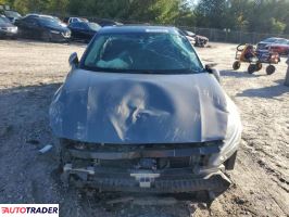 Nissan Altima 2020 2