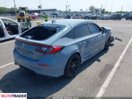 Honda Civic 2024 2 Honda Civic 2024 2