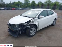 Toyota Corolla 2019 1 Toyota Corolla 2019 1