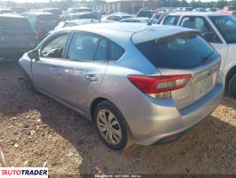 Subaru Impreza 2023 2