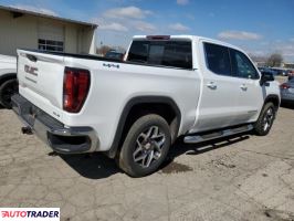 GMC Sierra 2023 2 GMC Sierra 2023 2