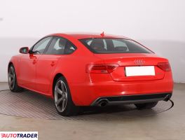 Audi A5 2016 2.0 226 KM