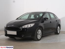 Ford Focus 2017 1.6 103 KM