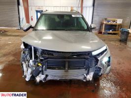 Chevrolet Blazer 2024 1