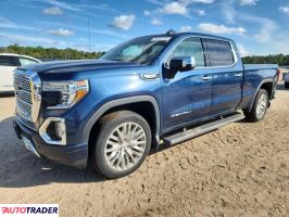 GMC Sierra 2019 6