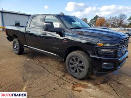 Dodge Ram 2025 6