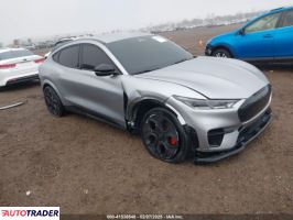 Ford Mustang 2021 Ford Mustang 2021
