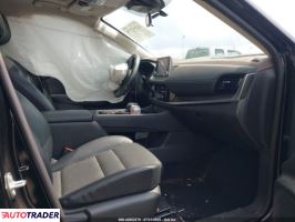 Nissan Rogue 2021 2 Nissan Rogue 2021 2