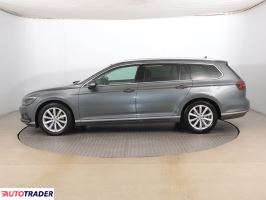 Volkswagen Passat 2017 2.0 147 KM