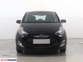 Hyundai ix20 2012 1.4 88 KM