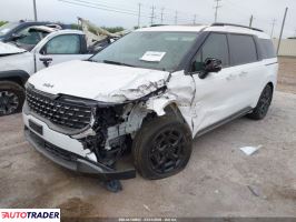Kia Carnival 2026 3
