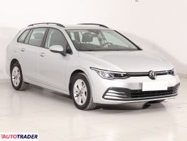 Volkswagen Golf 2022 2.0 113 KM Volkswagen Golf 2022 2.0 113 KM