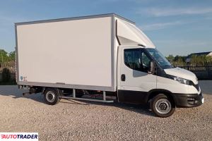 Iveco Daily 2021 2.3