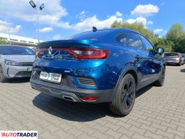 Renault Pozostałe 2022 1.6 94 KM