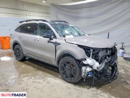 Kia Sorento 2025 2