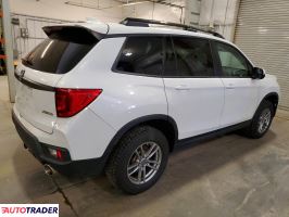 Honda Pozostałe 2022 3