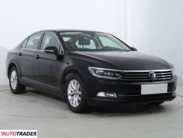 Volkswagen Passat 2019 2.0 147 KM