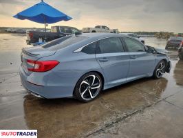 Honda Accord 2022 2 Honda Accord 2022 2