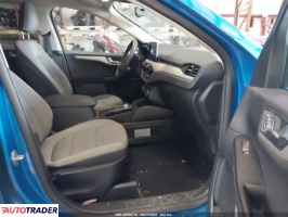 Ford Escape 2020 1 Ford Escape 2020 1