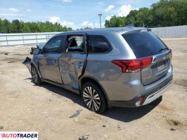 Mitsubishi Outlander 2020 2